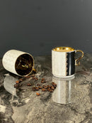 ACAR ROYAL 4lü Porselen mug takımı