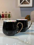 ACAR MUG MY KUPA 2lı Porselen Mug Takımı