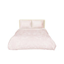 KARACA HOME VALERIA BEST ROSEGOLD 8 Parça çeyiz seti