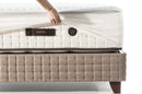 BAMBI FITTED 160x200 Alèse - Yatak pedi - Alez - Matratzenauflage