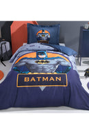 ÖZDILEK BATMAN DANGER Parure de lit renforcé 1 personne ÖZDILEK BATMAN DANGER Tek kişilik lisanslı ranforce nevresim takımı ÖZDILEK BATMAN DANGER Kinderbettwäschegarnitur 1 Person