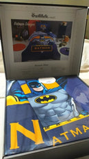 ÖZDILEK BATMAN DANGER Parure de lit renforcé 1 personne ÖZDILEK BATMAN DANGER Tek kişilik lisanslı ranforce nevresim takımı ÖZDILEK BATMAN DANGER Kinderbettwäschegarnitur 1 Person