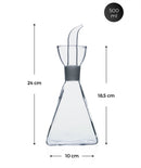 ACAR Cam yağlık 500 ml