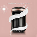 KARACA HATIR HÜPS Machine à café turc rosegold - Bella-Home: art de la table, verrerie, trousseau de mariée, décoration