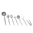 KARACA MOONGATE PREMIUM Set ustensiles 7 pièces - Mutfak set 7 parca