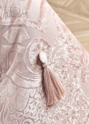 KARACA HOME VALERIA ROYAL Ensemble de linge de lit complet 10 pièces - Bella-Home: art de la table, verrerie, trousseau de mariée, décoration