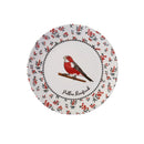 KARACA VOGEL 6 Parça pasta takımı