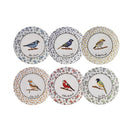 KARACA VOGEL 6 Parça pasta takımı