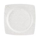 KARACA FINE BONE BRIDE Service de table 60 pièces 12 personnes - 60 Parça 12 Kişilik Yemek Takımı Kare