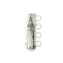 KARACA X İST COLLECTION GALATA 4 Parça Mug set
