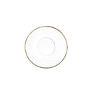 KARACA LACE YENi Set de verres à thé 12 pièces 6 personnes - 12 parça 6 kişilik çay seti