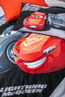 ÖZDILEK CARS Disney Parure de lit renforcé enfant 1 personne LMQ95 ÖZDILEK CARS Tek kişilik Disney lisanslı çocuk ranforce nevresim takımı LMQ95 Gri ÖZDILEK CARS Disney Kinderbettwäschegarnitur 1 Person LMQ95