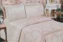 TREND HOME VICTORIA Pike seti krem