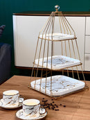 TREND HOME 3 Katlı sunum