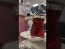 KARACA YAREN Yemek takımı 59 parça 12 kişilik