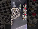 ACAR QUALITA KING Emaye Çaydanlık takımı indüksiyon