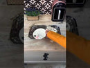 KARACA HATIR Kahve makinesi MOD Antrasit