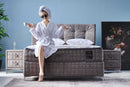 BAMBI SLEEPURE Baza, Başlik ve Yatak Hyper Soft Extra Comfort