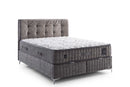 BAMBI SLEEPURE Baza, Başlik ve Yatak Hyper Soft Extra Comfort