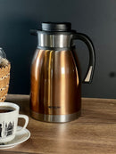 MICHELINO Isolierkanne 2,0L