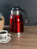 MICHELINO Isolierkanne 2,0L