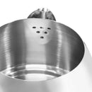 KORKMAZ PERLA MAXI Çaydanlık Takımı 1.2lt/2 lt - İndüksiyon