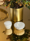 ACAR FULL MOON 6 Kişilik 29 Parça Yemek Takımı