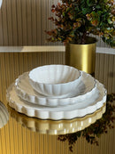 ACAR FULL MOON 6 Kişilik 29 Parça Yemek Takımı