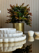 ACAR FULL MOON 6 Kişilik 29 Parça Yemek Takımı