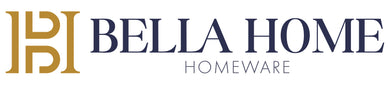 Logo original de Bella Home - Homeware