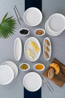 ACAR FREYA Frühstücksservice 13-teilig 6 Pers.