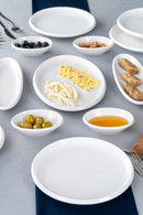 ACAR FREYA Frühstücksservice 13-teilig 6 Pers.