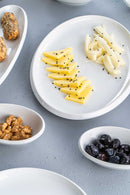 ACAR FREYA Frühstücksservice 13-teilig 6 Pers.