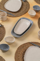 ACAR FREZYA Frühstücksset 6 Personen 21-tlg.