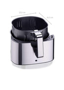 KORKMAZ Air Max AIRFRYER 6.5 Liter /A888