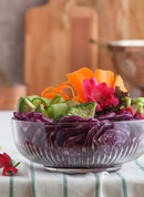 LAV TOKYO 1500 ml cam salata kasesi