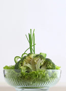 LAV TOKYO 1500 ml cam salata kasesi