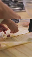 KORKMAZ Air Max AIRFRYER 6.5 Liter /A888