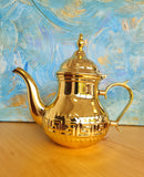 Altın çaydanlık 1.2L - versas