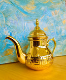 Altın çaydanlık 1.2L - versas