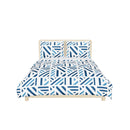 KARACA HOME SARAH ANDERSON NAU ORION Nevresim takımı cift kişilik