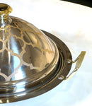 TEFFO Seramik ve granit tajin - Indüksiyon