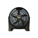 TEFFO Ventilateur de sol 50cm TEFFO Yer vantilatörü 50cm TEFFO Ventilator-boden 50cm
