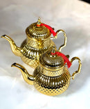 Gold Teekanne 1.2 L