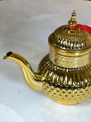 Altın çaydanlık 0.8L