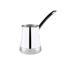 KARACA WIN Set de 2 cafétières turques induction