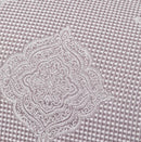  KARACA HOME EVA ensemble Set de couvre-lit lila 2 personnes - Bella-Home: art de la table, verrerie, trousseau de mariée, décoration