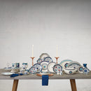 KARACA MAİ SELÇUKLU Présentoir à gâteau 2 étages - Katlı Kurabiyelik