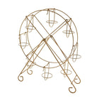 KARACA CAROUSEL Présentoir à Cupcakes - Muffin stand? ve sunumu