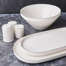 KARACA SATURN GOLD Service de table 59 pièces 12 personnes - Yemek takimi 59 parça 12 kisilik